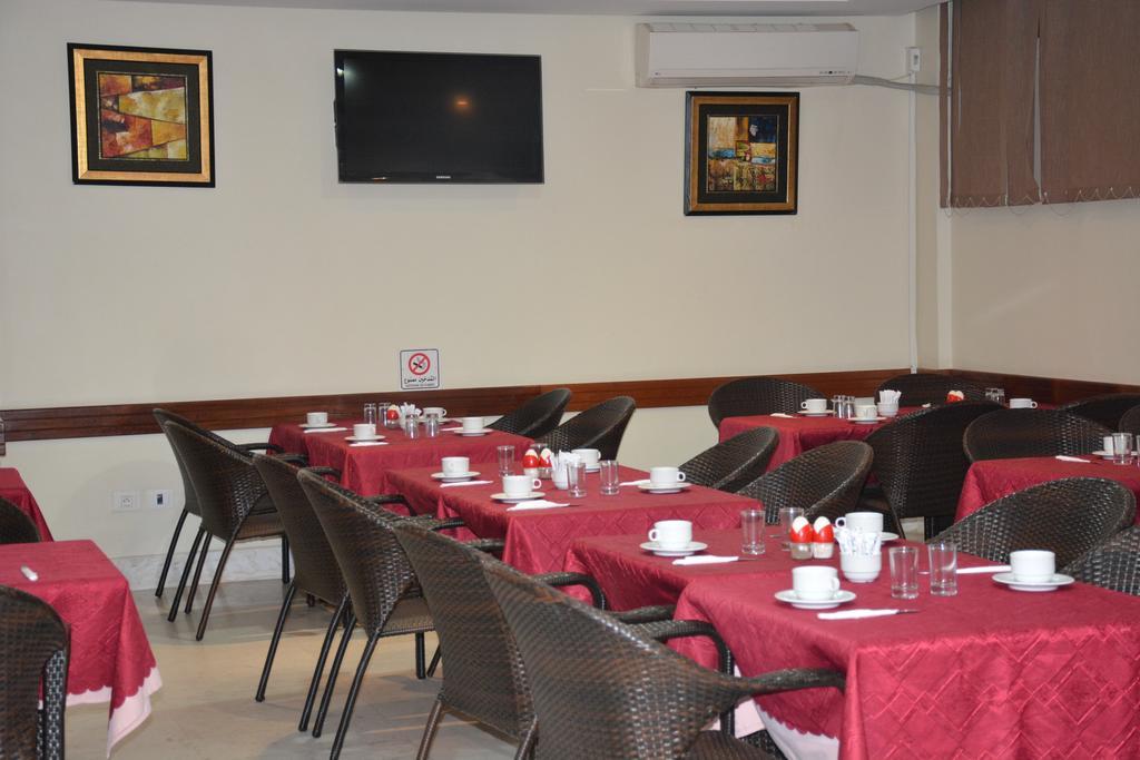 Pacha Hotel Sfax Exterior photo